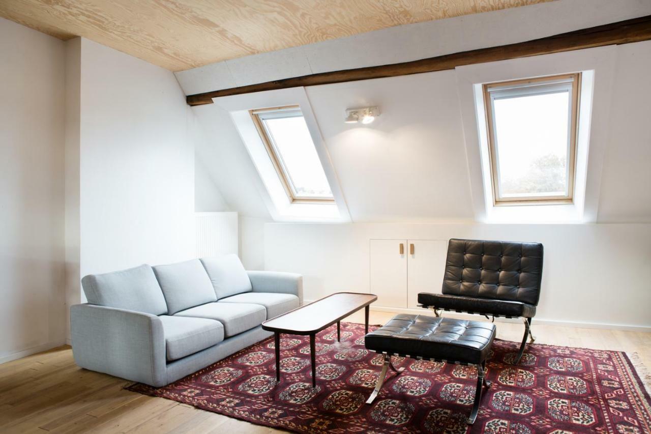 Maison Sainte-Marguerite Liège Kültér fotó