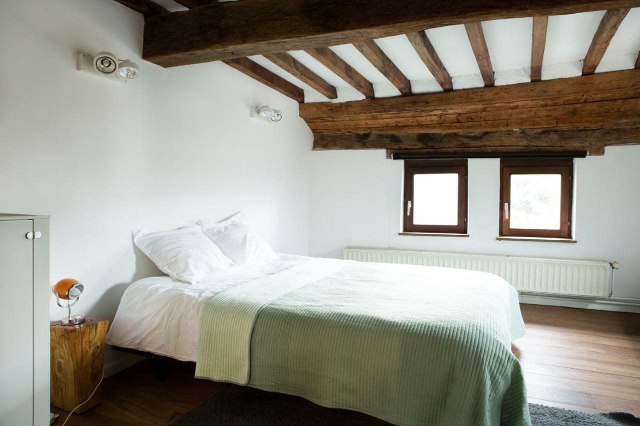 Maison Sainte-Marguerite Liège Kültér fotó